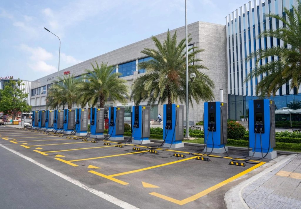 Những điều cần biết khi mua xe điện lần đầu