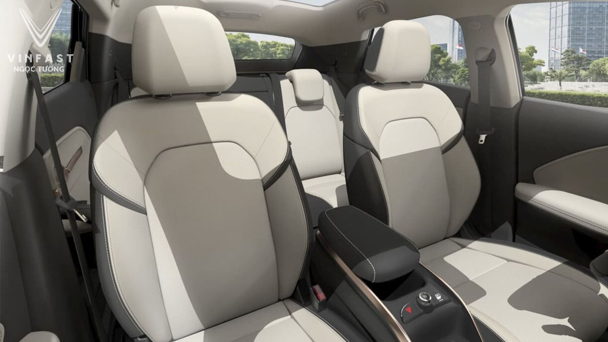 VinFast VF 6 Bà Rịa Vũng Tàu