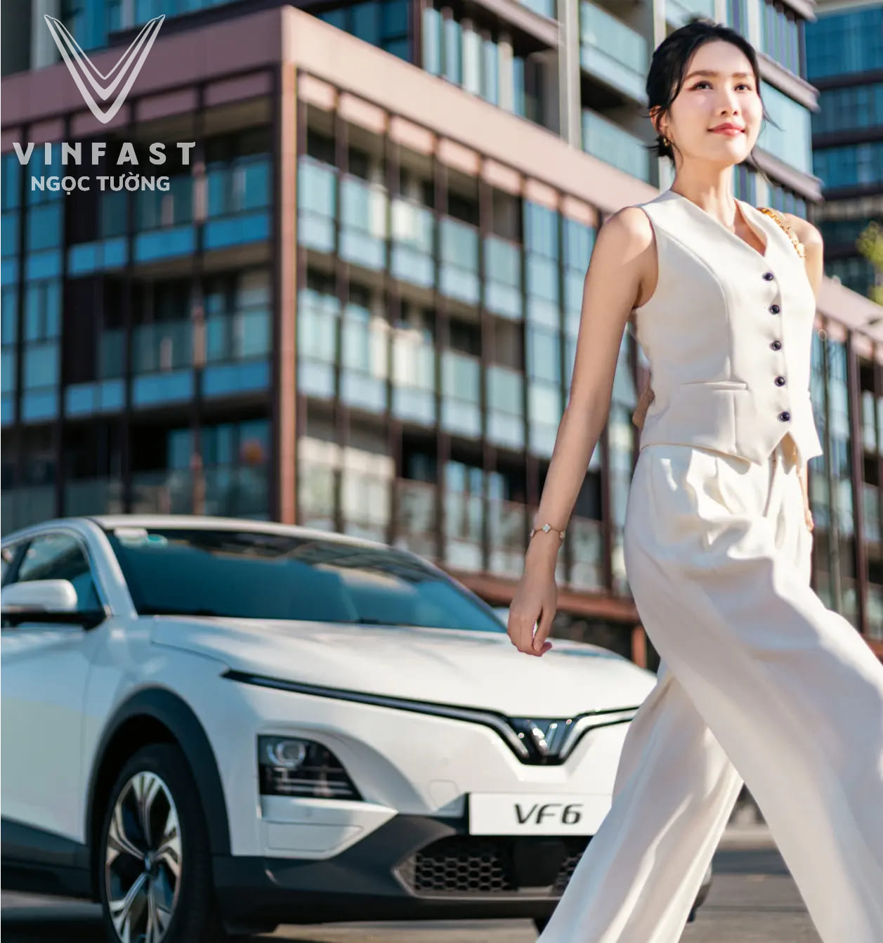 VinFast VF 6 Bà Rịa Vũng Tàu