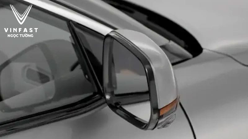 VinFast VF8 Bà Rịa Vũng Tàu