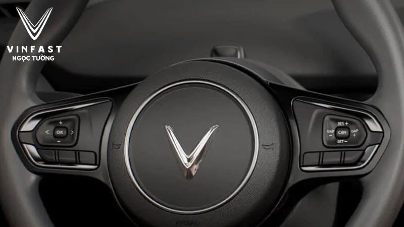 VinFast VF8 Bà Rịa Vũng Tàu