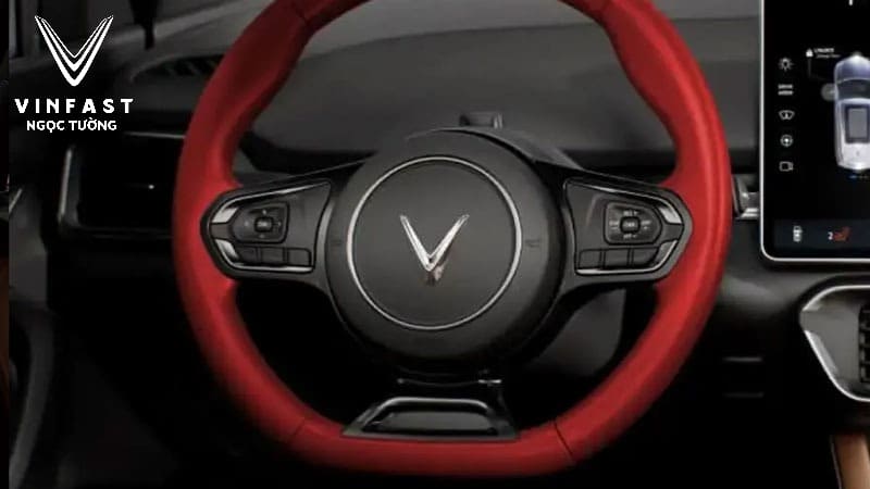 VinFast VF8 Bà Rịa Vũng Tàu