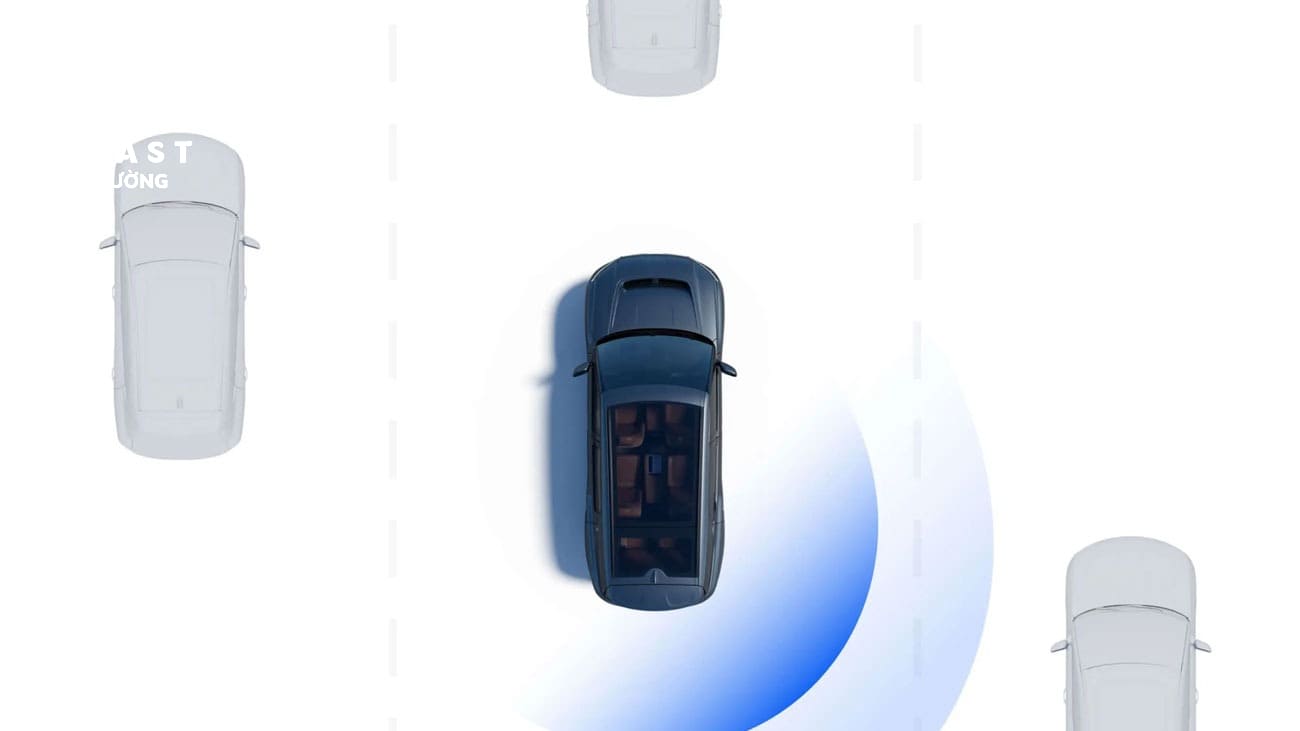 VinFast VF8 Bà Rịa Vũng Tàu