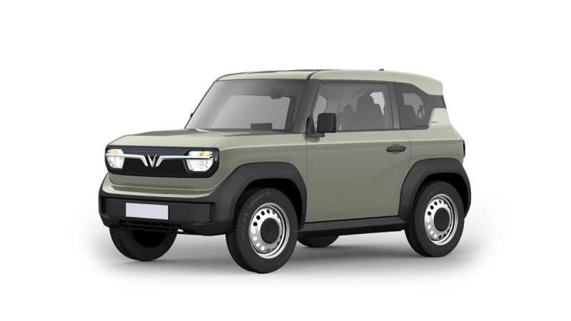 VinFast VF 3 - Image 3
