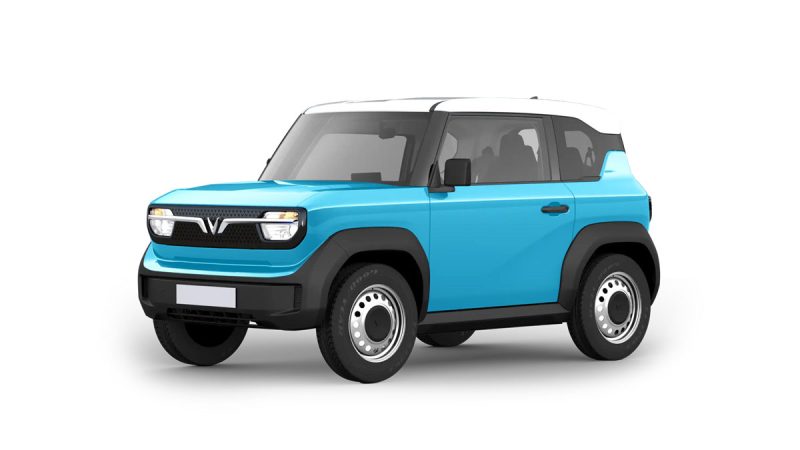 VinFast VF 3 - Image 7