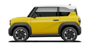 VinFast VF 3 Bà Rịa Vũng Tàu