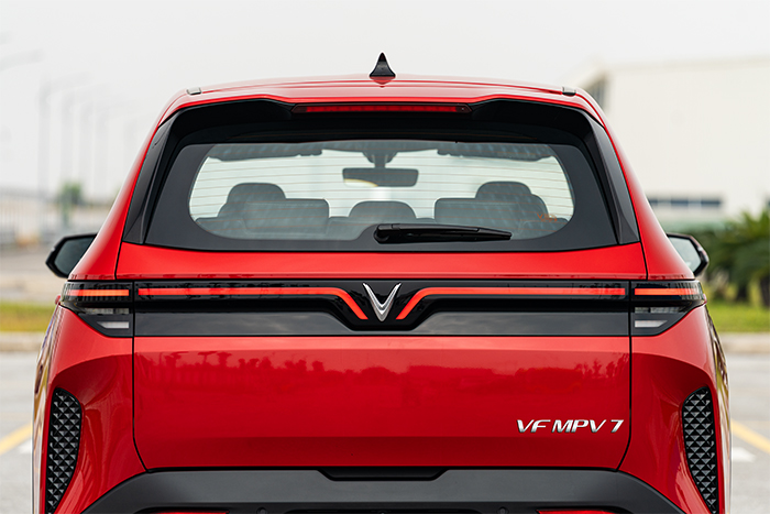 Hình ảnh VF MPV 7