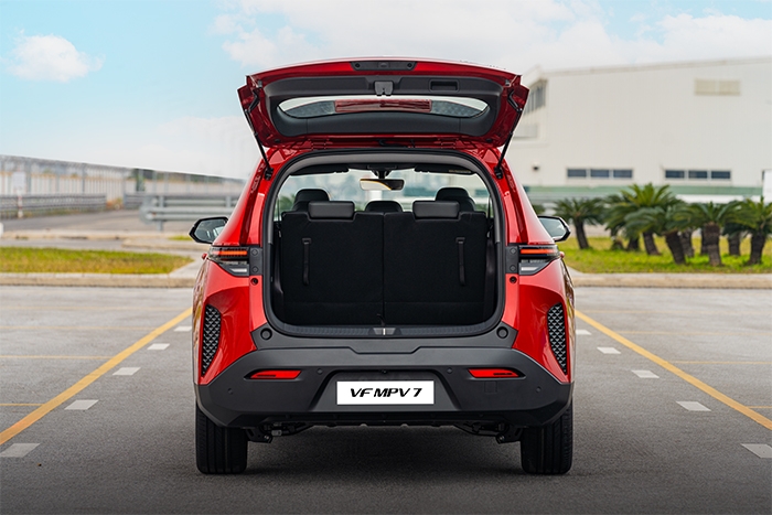 Hình ảnh VF MPV 7