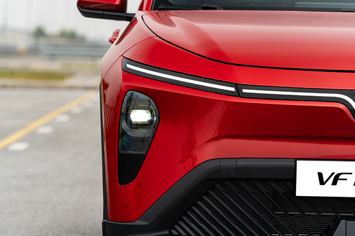 Hình ảnh VF MPV 7