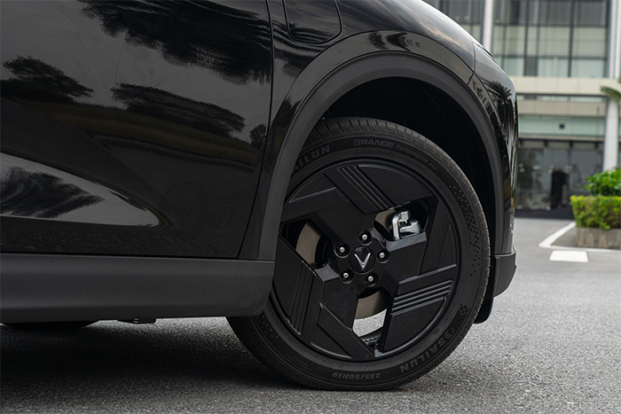 Hình ảnh VF MPV 7