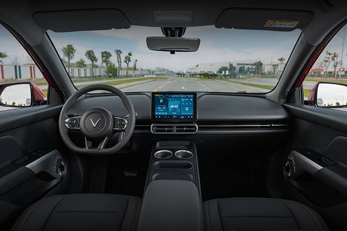 Hình ảnh VF MPV 7