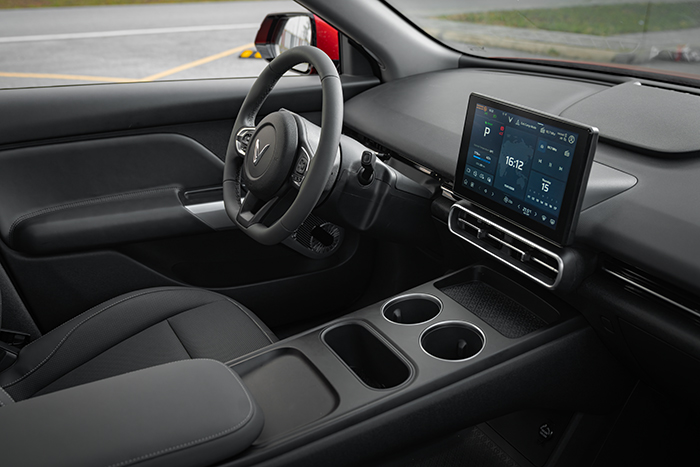 Hình ảnh VF MPV 7