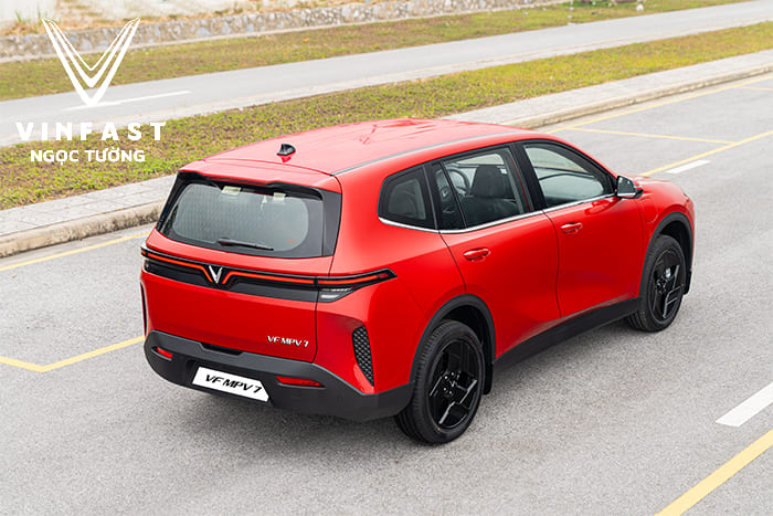 Hình ảnh MPV7 Bà Rịa