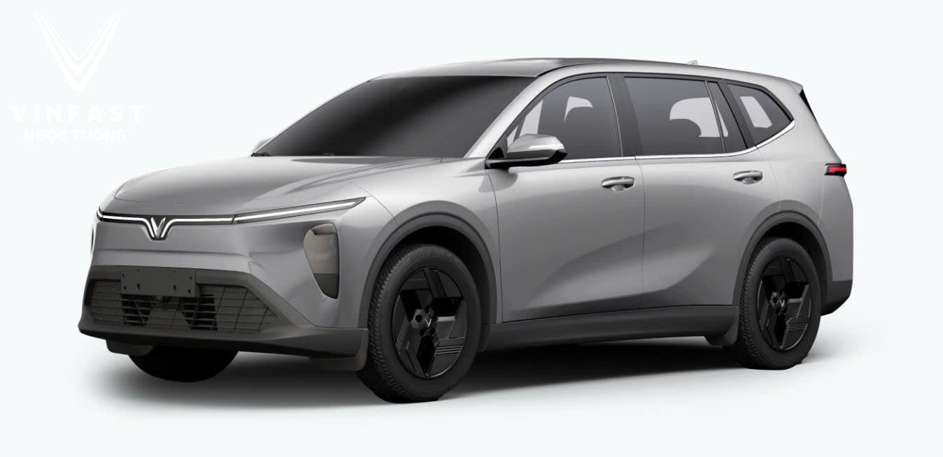 Hình ảnh MPV7 Bà Rịa