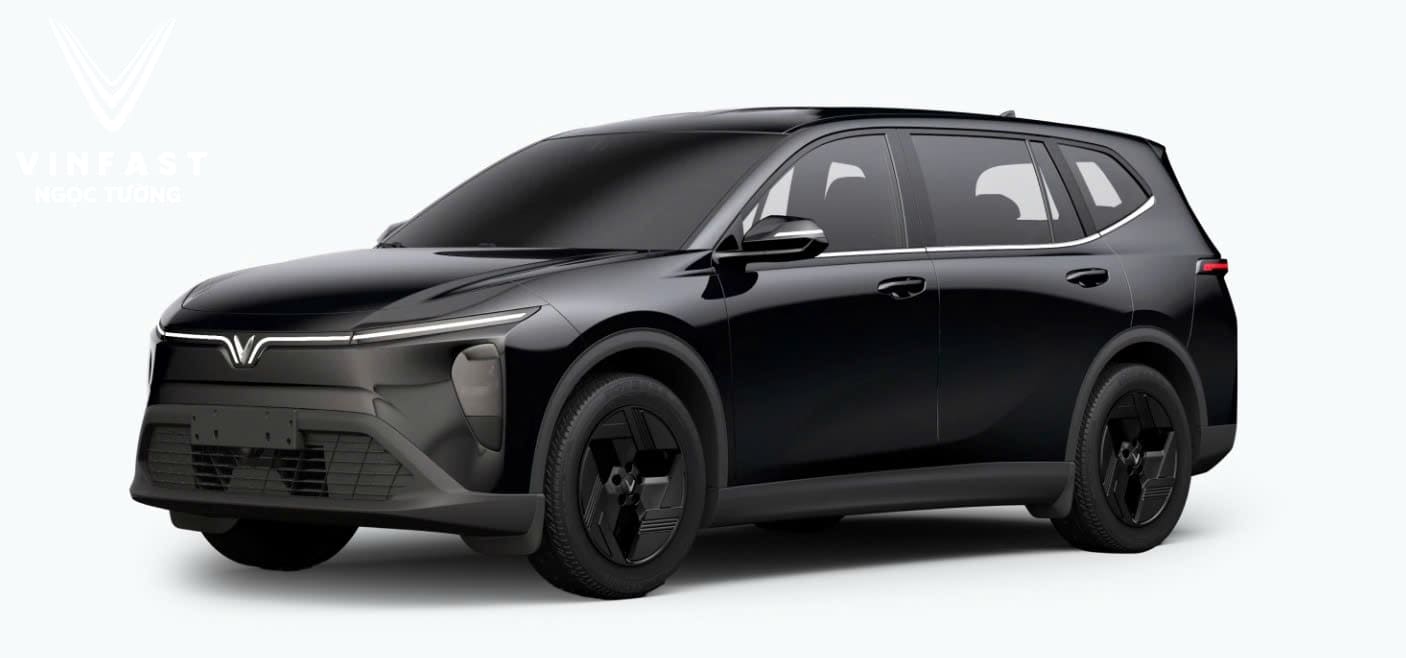 Hình ảnh MPV7 Bà Rịa