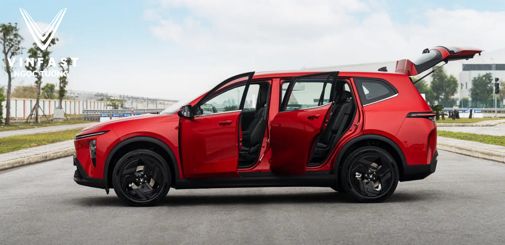 Hình ảnh MPV7 Bà Rịa