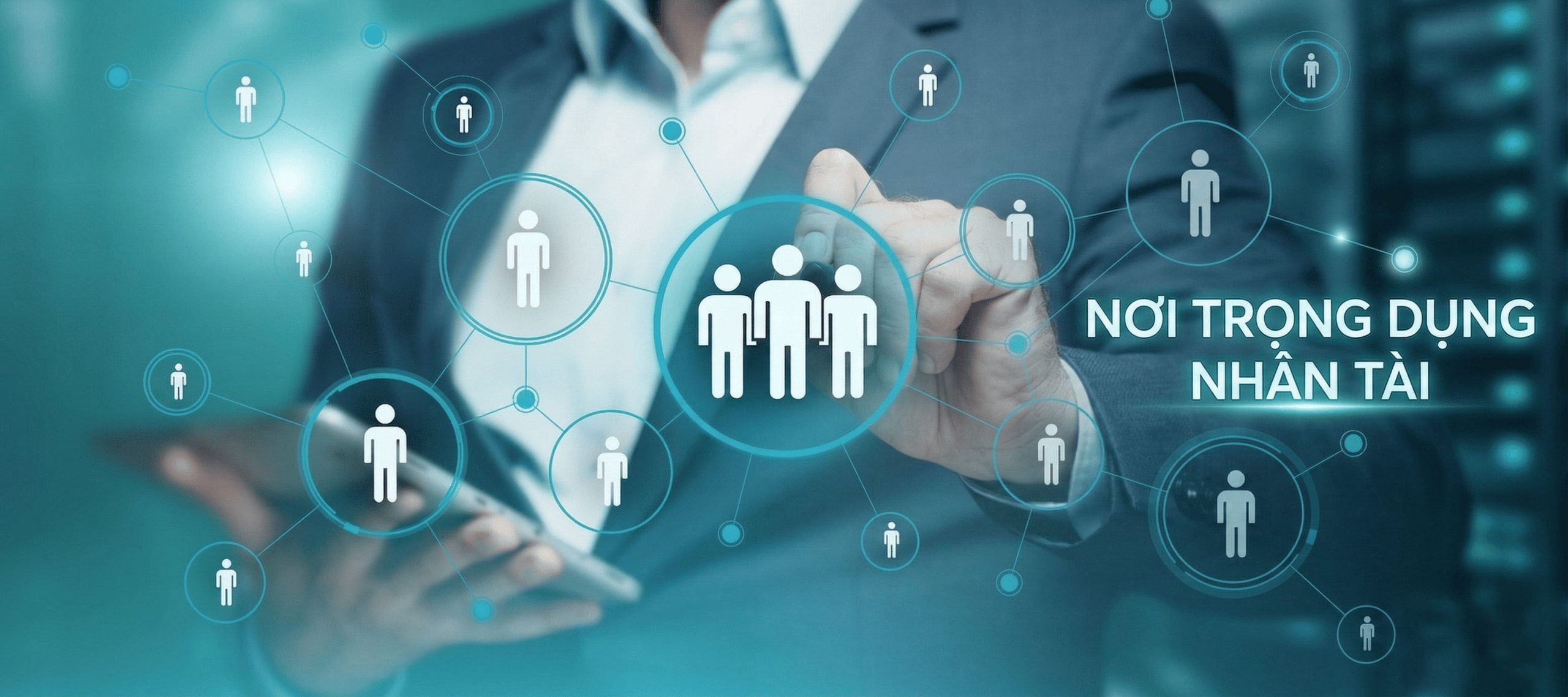 Hình tuyển dụng