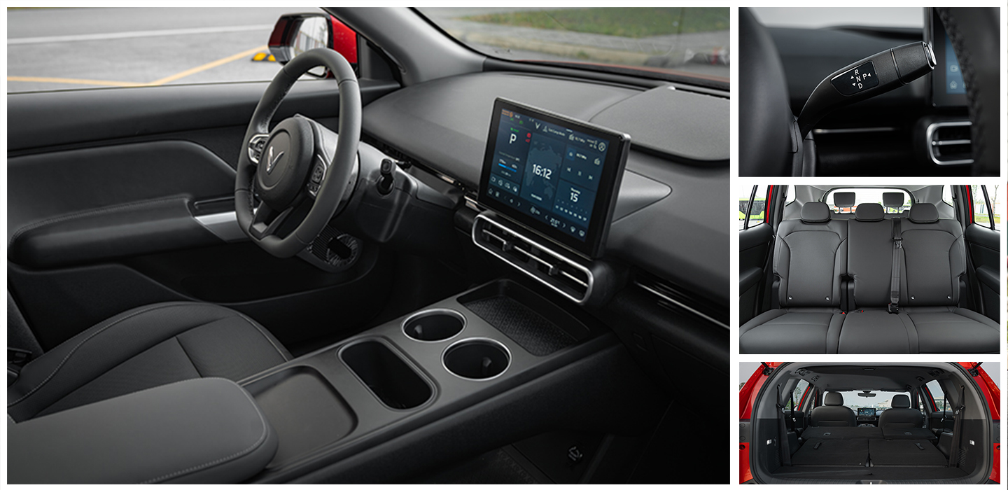 Hình ảnh VF MPV 7