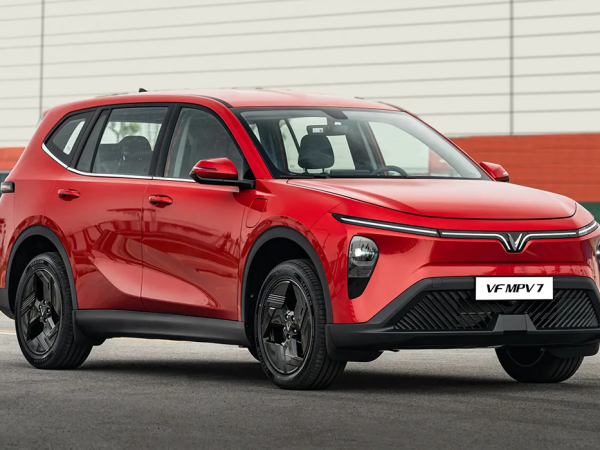 VinFast VF MPV 7