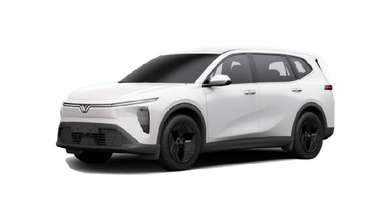 Xe VinFast MPV 7