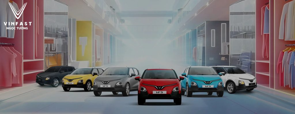 Banner đặt cọc xe