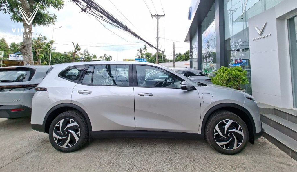 Limo Green Bà Rịa Vũng Tàu