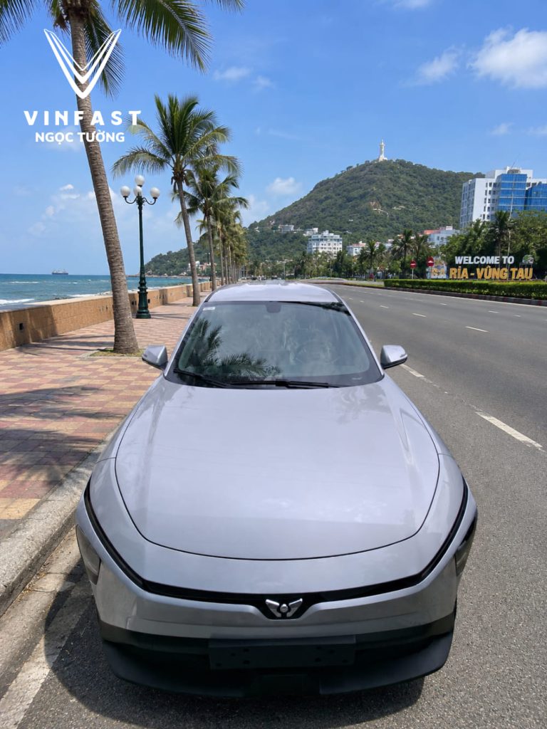 Limo Green Bà Rịa Vũng Tàu