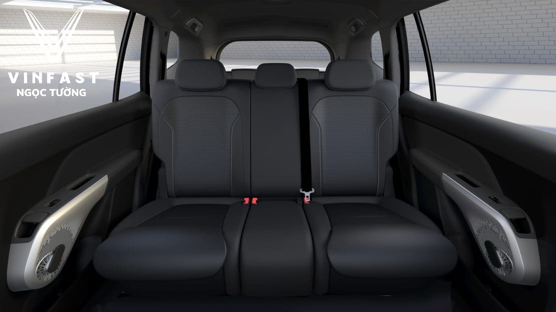 Limo Green Bà Rịa Vũng Tàu Nội Thất