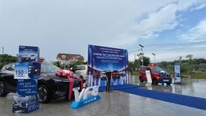 Tổng Kết Sự Kiện Lái Thử Xe Điện VinFast Tại Long Hải Ngày 25/09/2026